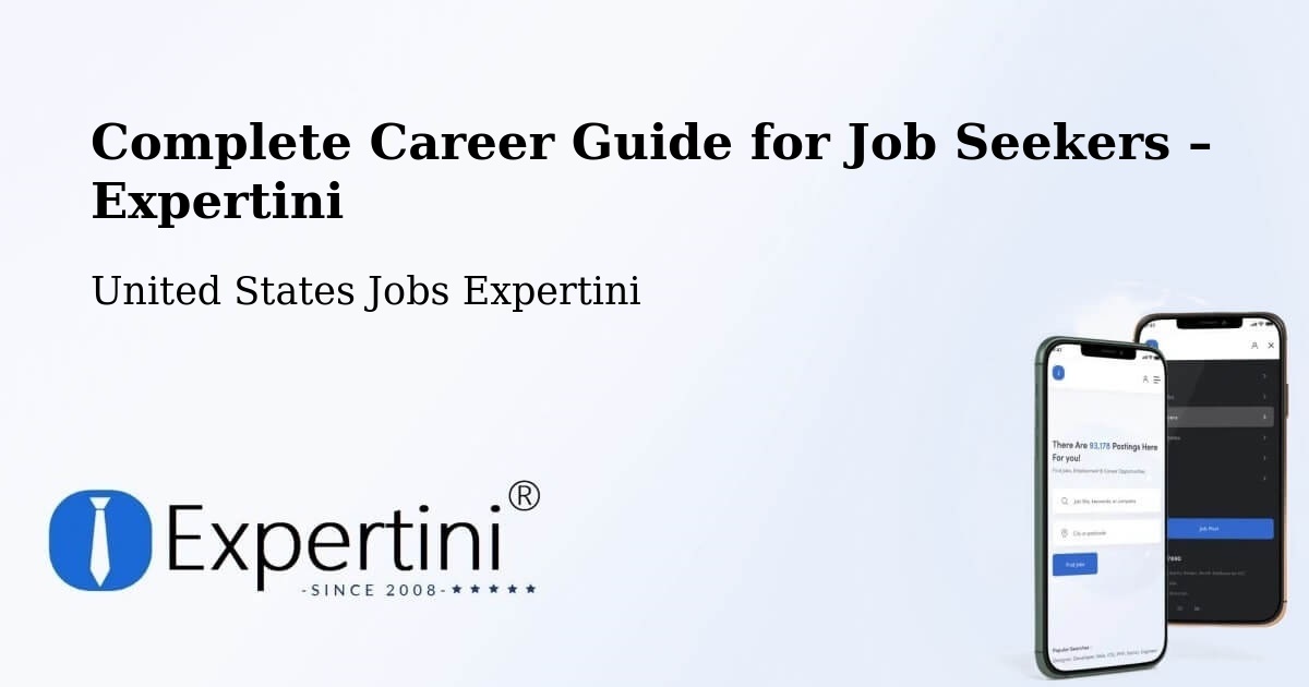 Career Guide for Job Seekers – Schuyler - Schuyler, United States Jobs Expertini