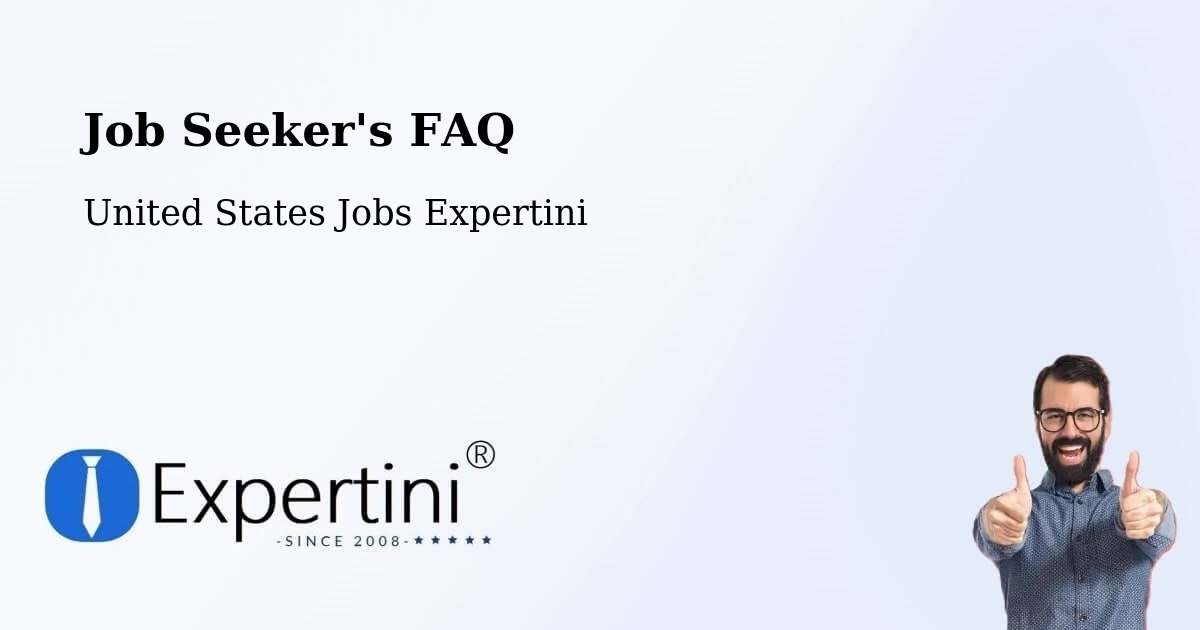 Job Seeker FAQ – Schuyler - United States Jobs Expertini