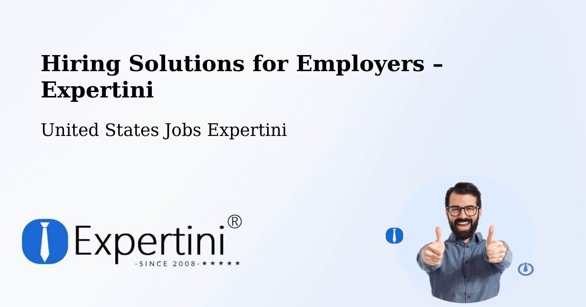 Hiring Solutions for Employers in Schuyler - Schuyler, United States Jobs Expertini