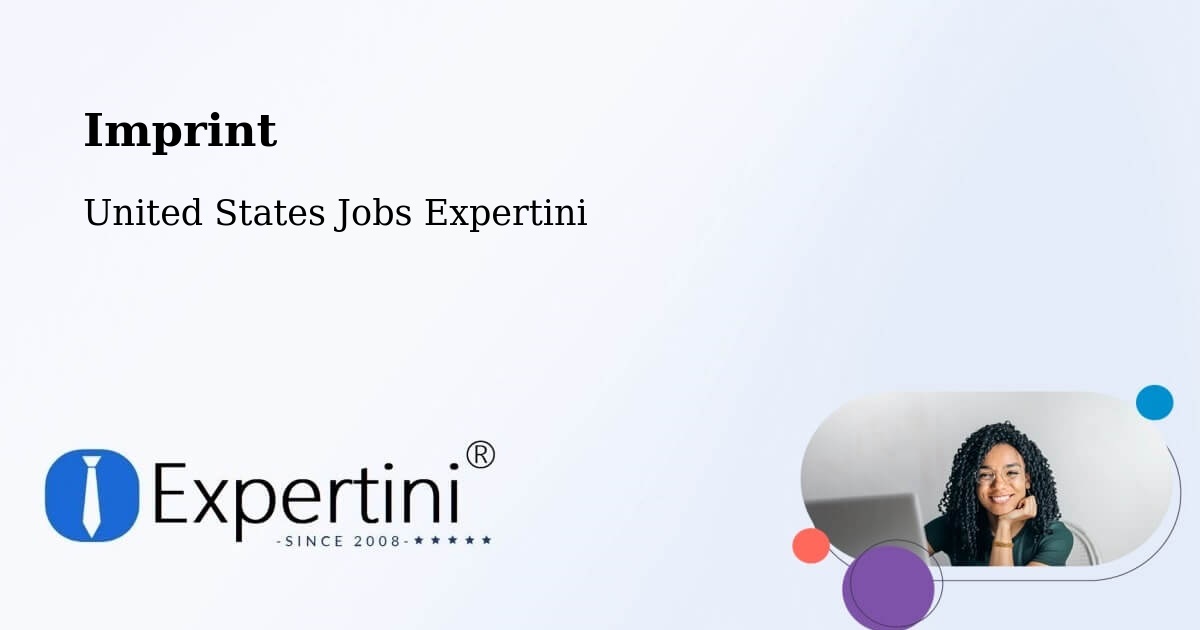 Imprint – Schuyler - United States Jobs Expertini