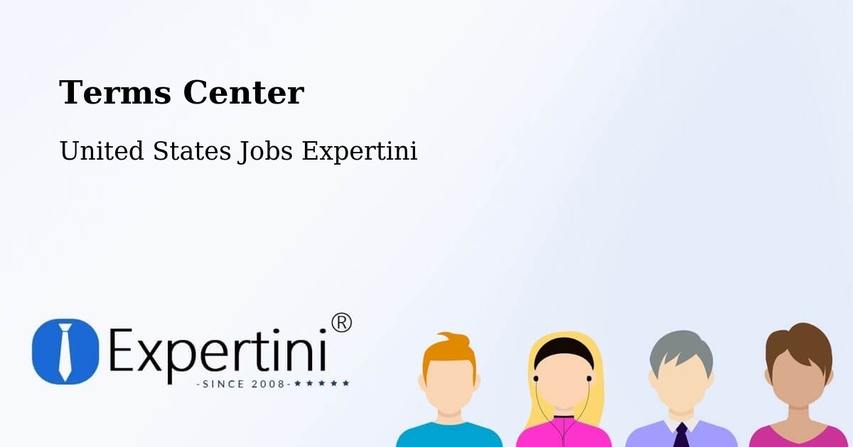 Terms of Service – Schuyler - United States Jobs Expertini