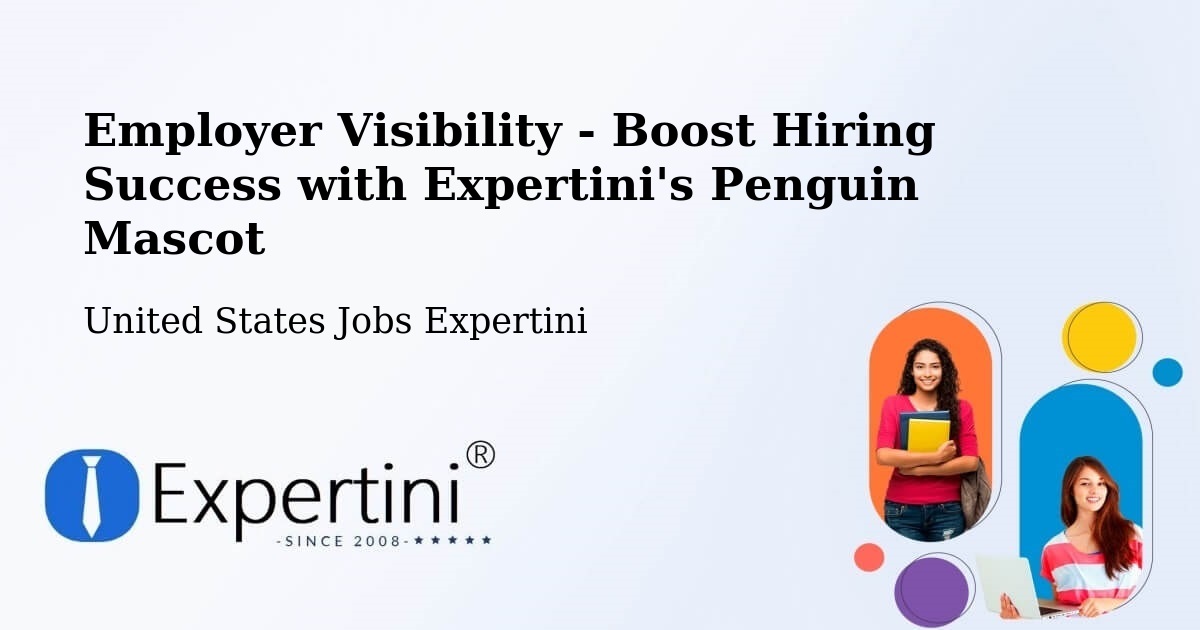 CV and Resume Visibility Optimization – Schuyler - United States Jobs Expertini